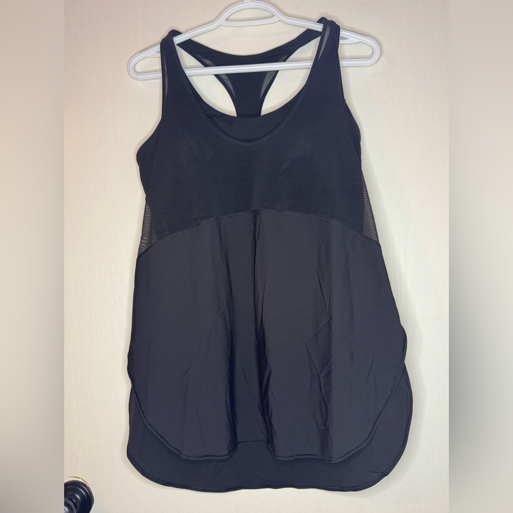 NWOT Lululemon Racerback Tank